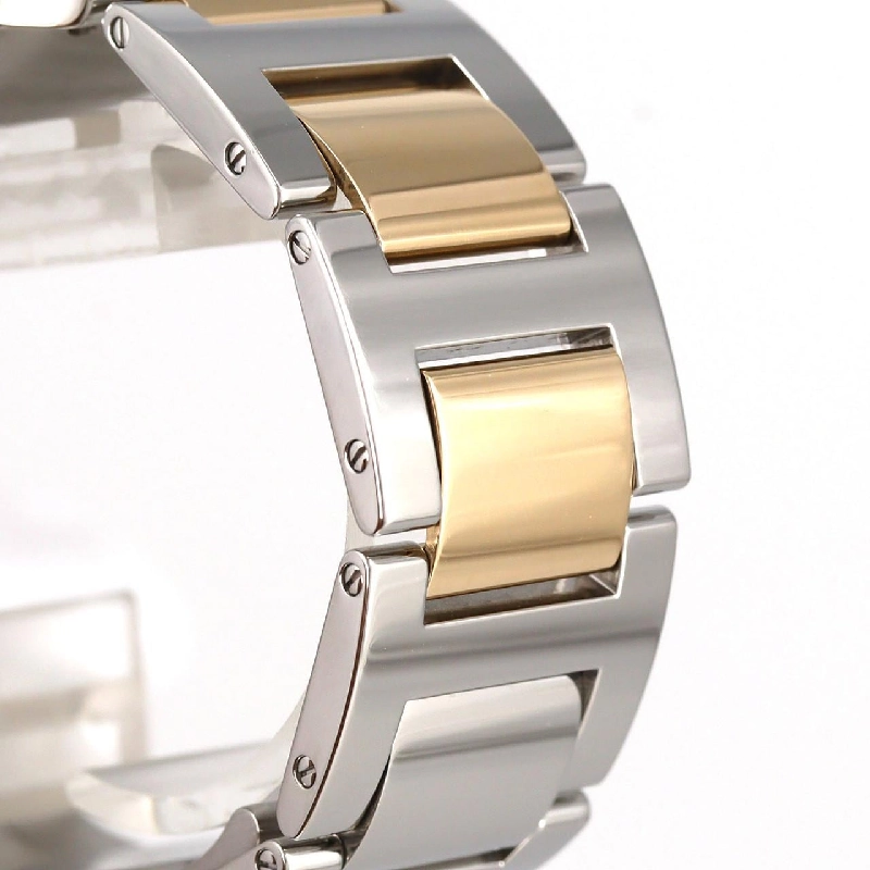 Cartier Ballon Bleu LM Combi W69009Z3 SSxYG Automatic - Hàng hiệu Authentic 887594