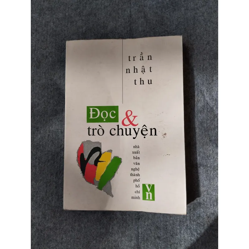 ĐỌC & TRÒ CHUYỆN 720730