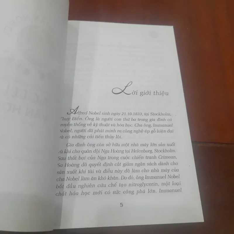 Danh nhân Nobel thế giới - NOBEL VĂN HỌC 780222