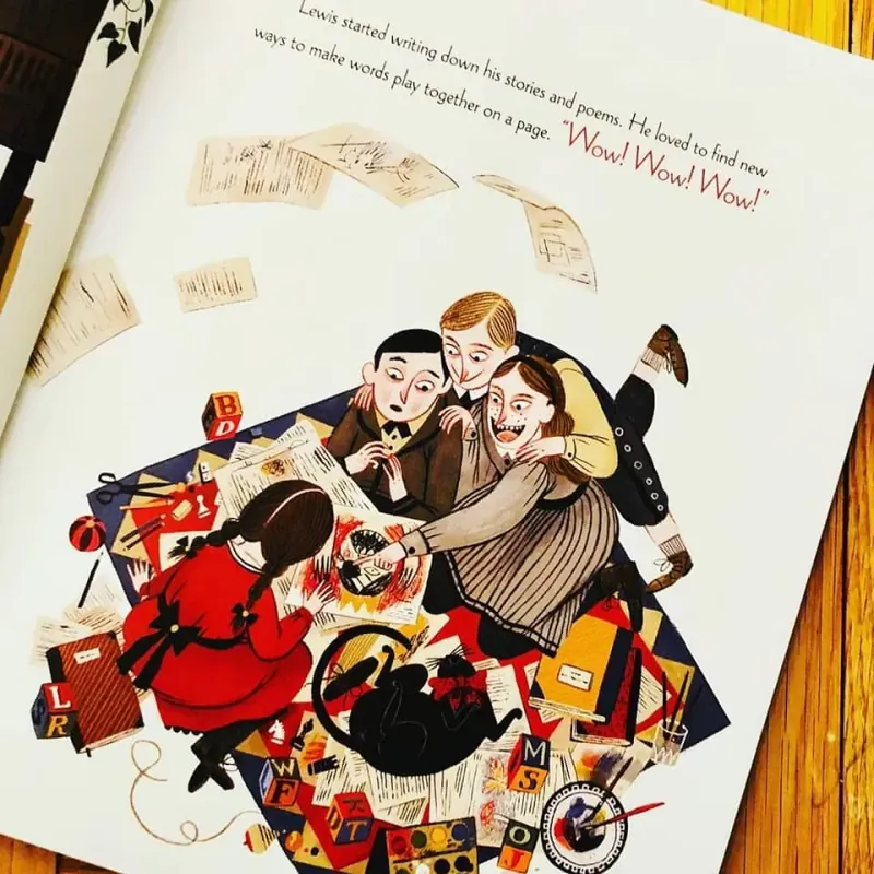 Sách - Combo 3 cuốn sách tranh của tác giả Júlia Sardà 734127