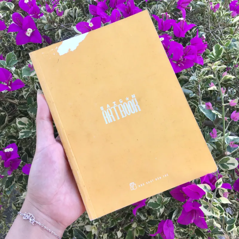 Saigon Artbook Edition 2 754293