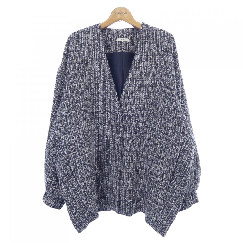 【Mã giảm giá】Áo khoác yori 636042