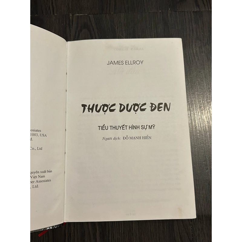 Thược dược đen 360182