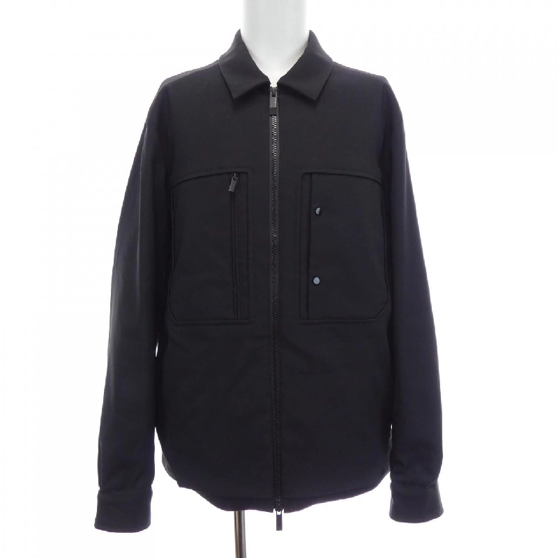 MONCLER BALAITOUS Áo khoác lông - Hàng hiệu Chính hãng 890949