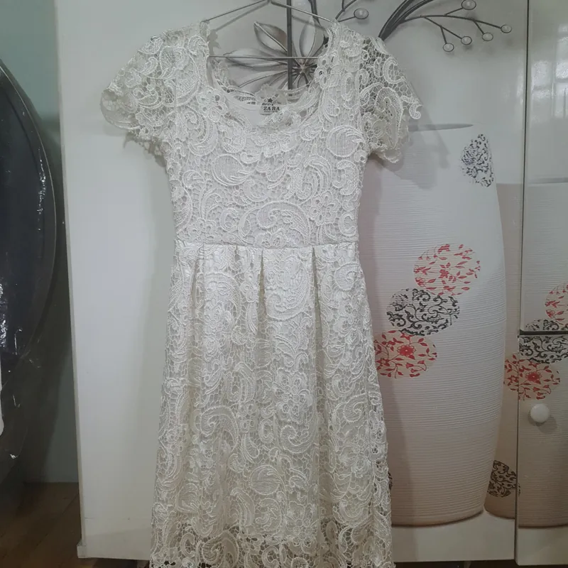 Váy hiệu zara 697515