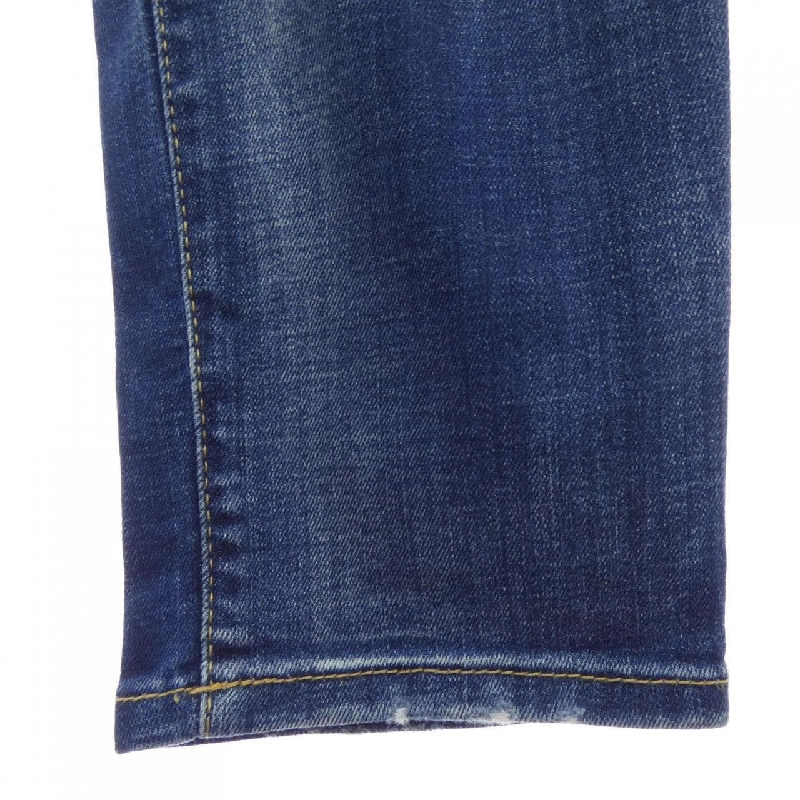 Quần jeans DSQUARED2 S74LB1317 - Hàng hiệu Authentic 885518