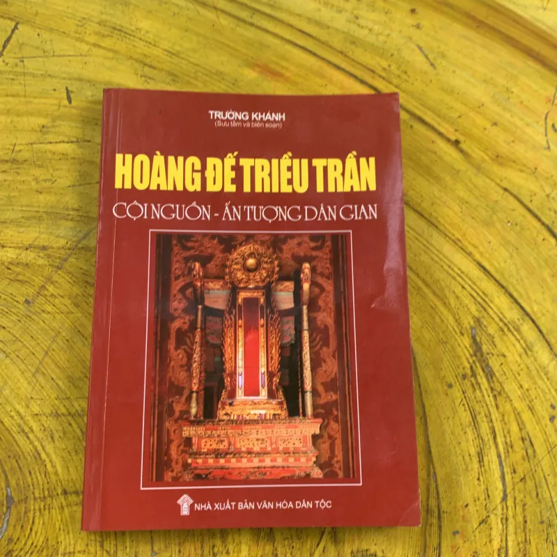 COMBO ĐỨC THÁNH TRẦN VỚI THIÊN TRƯỜNG VÀ CỘNG ĐỒNG DÂN TỘC VIỆT & HOÀNG ĐẾ TRIỀU TRẦN CỘI  780383