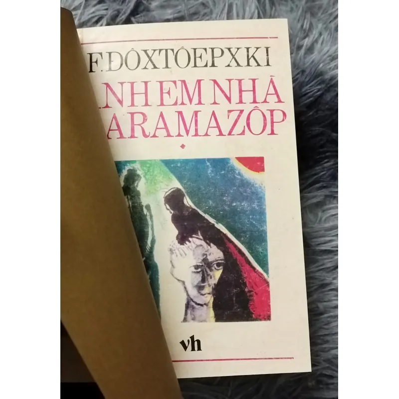 Anh em nhà Karamazov 791299