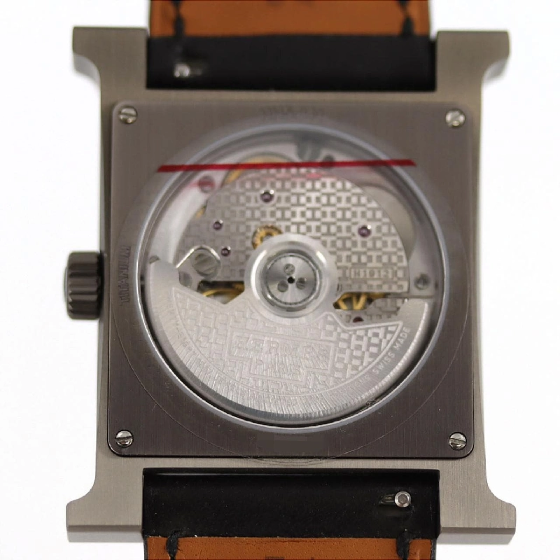 Đồng hồ H của Hèrmes TI HH5.841 TI tự động - Hàng hiệu Authentic 881203