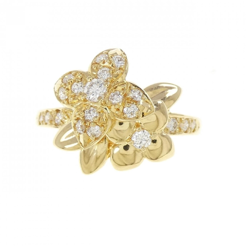 Nhẫn Kim Cương Nữ Hoàng - Hàng hiệu Authentic 837818