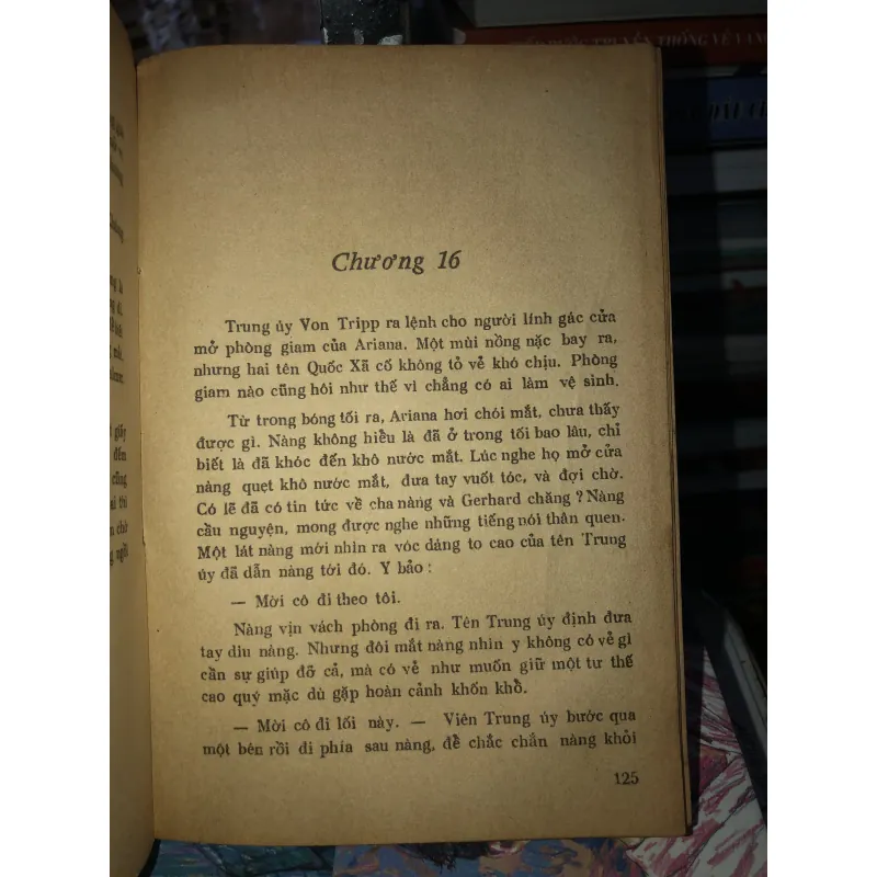 Chiếc nhẫn tình yêu - Danielle Steel 970129