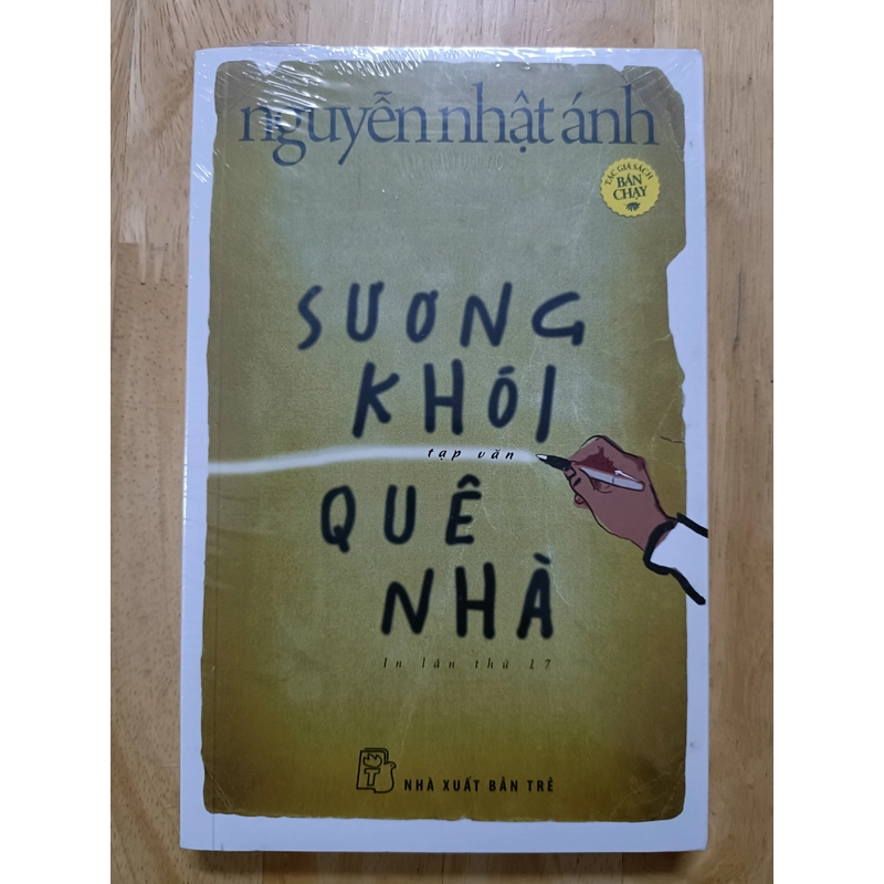 Sương Khói Quê Nhà - NNA 224470