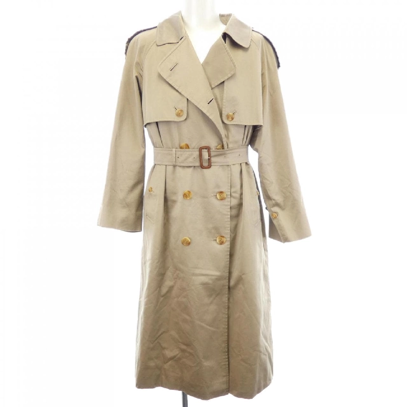 Áo khoác trench Burberrys - Hàng hiệu chính hãng 887764