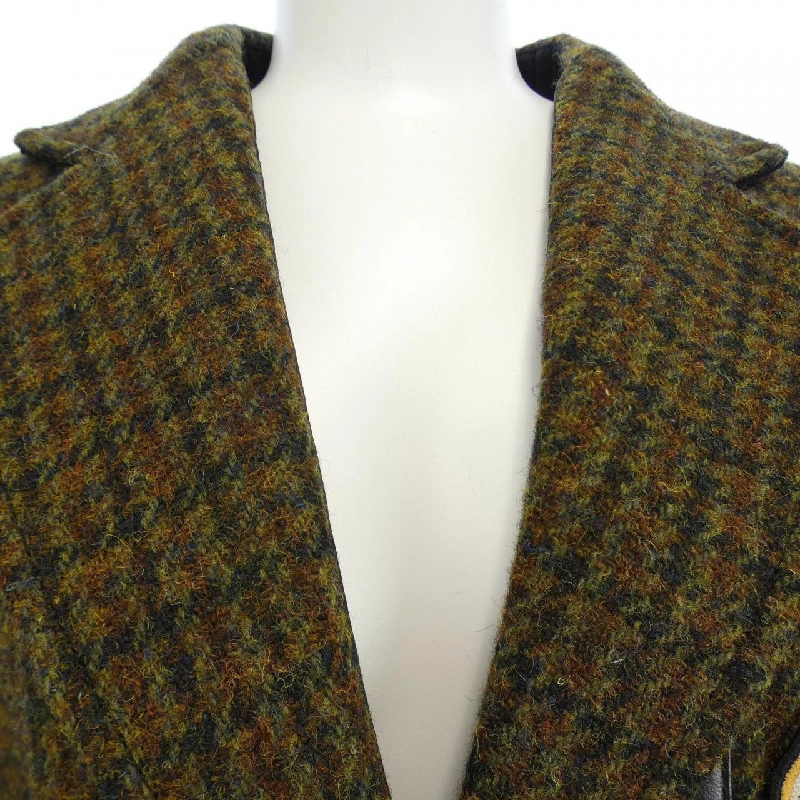 【Mã giảm giá】Áo khoác LOUIS VUITTON 642820