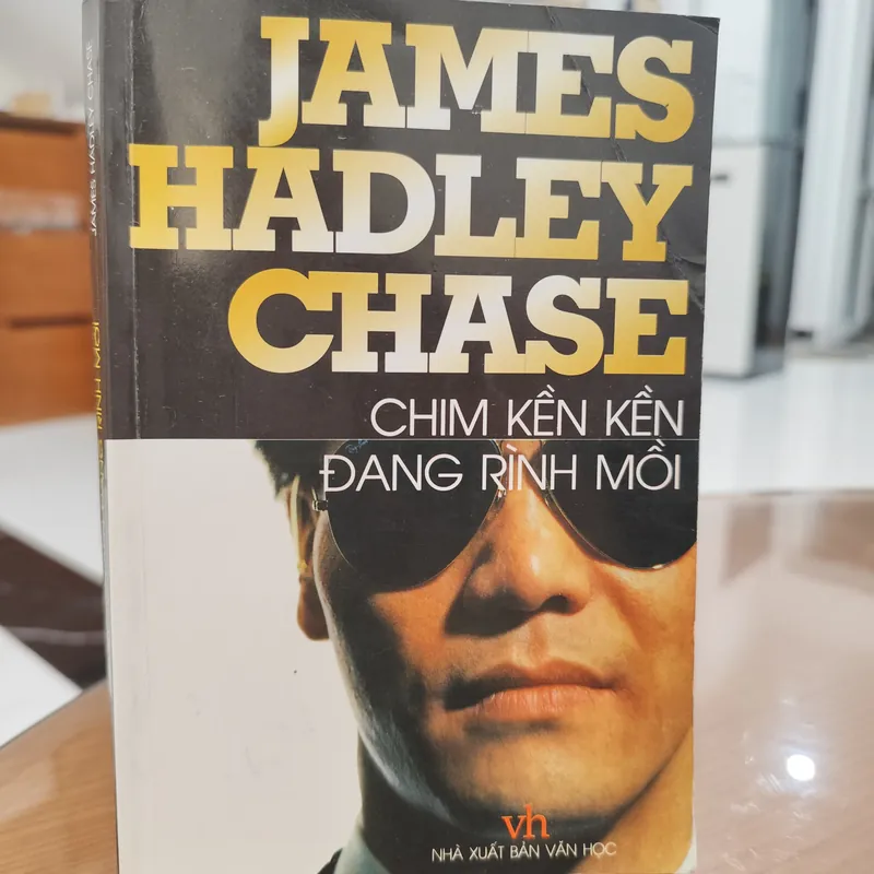 Chim kềnh kềnh đang rình mồi 588657