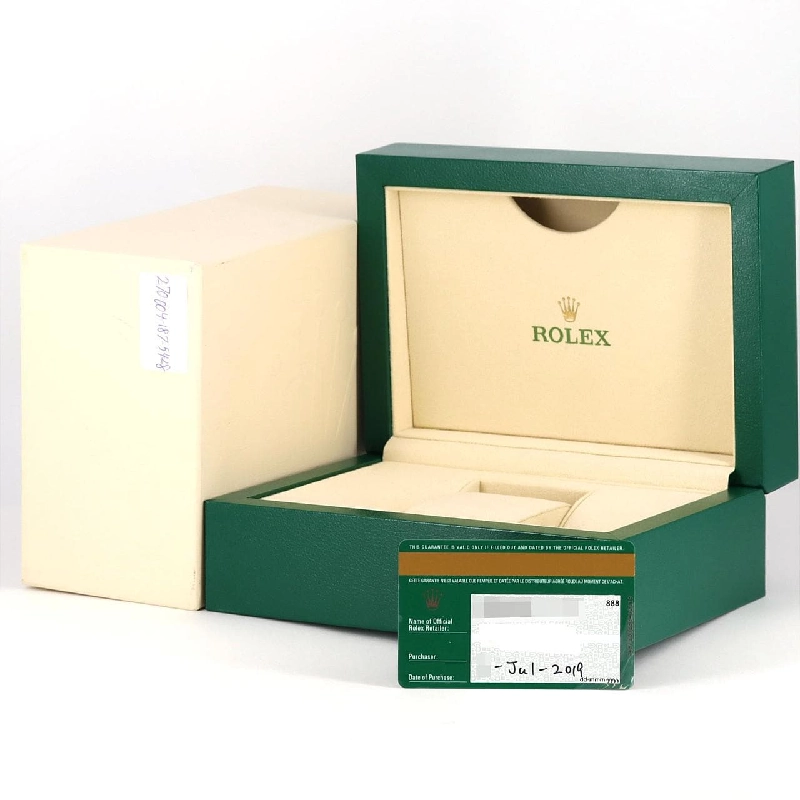 Đồng hồ Rolex Datejust 279383RBR SSxYG tự động - Hàng hiệu chính hãng 873607