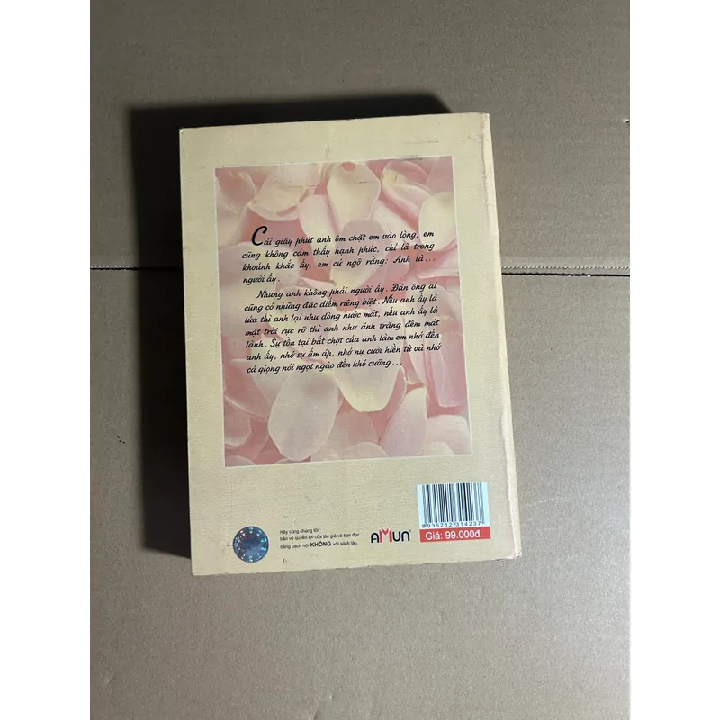 Gửi người tôi yêu 563050