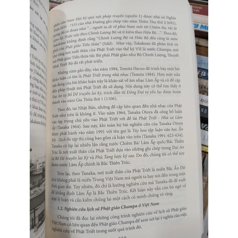 DẤU ẤN VĂN HÓA CHAMPA Ở MIỀN TRUNG VIỆT NAM 977432