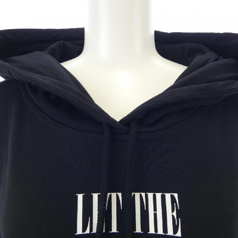 Áo khoác nỉ STELLA MCCARTNEY Sunshine Hoodie 631878