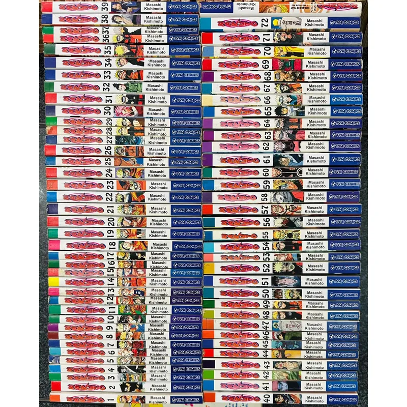 Naruto full 72 tập+ngoại truyện  723058