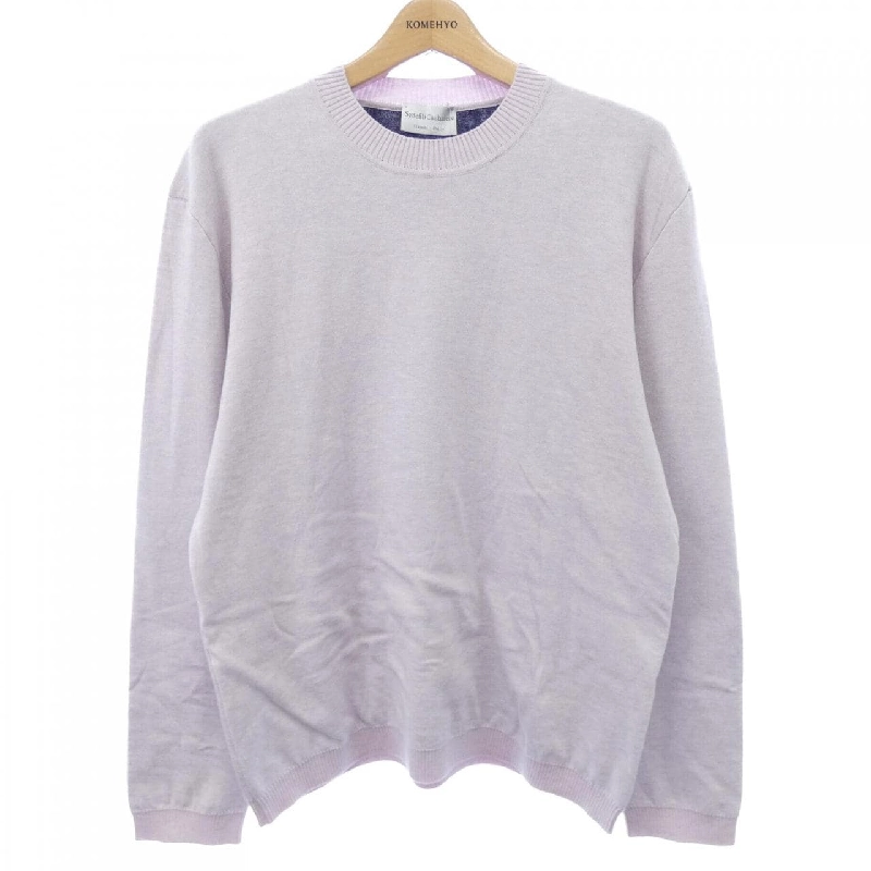 SETTEFILI CASHMERE ニット - Hàng hiệu Authentic 900544