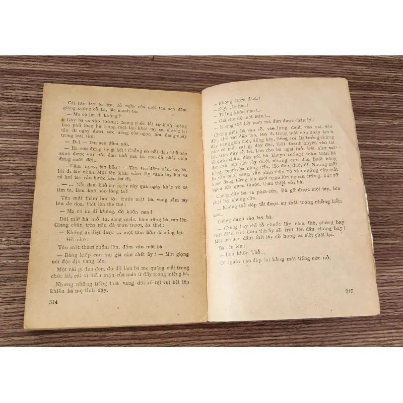 Tiểu thuyết Nga của đại văn hào Maxim Gorky: NGƯỜI MẸ 798930