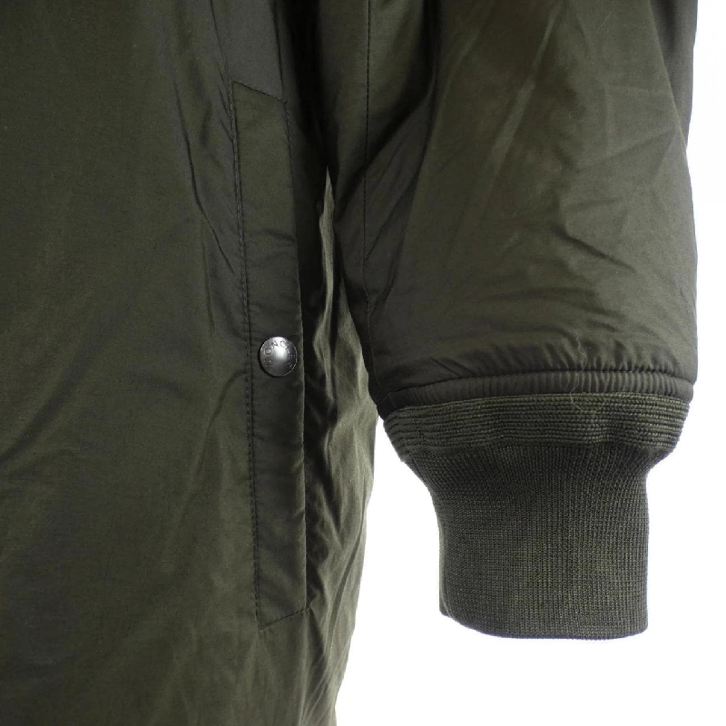 MONCLER GRANVILLE Áo khoác lông - Hàng hiệu Chính hãng 884037