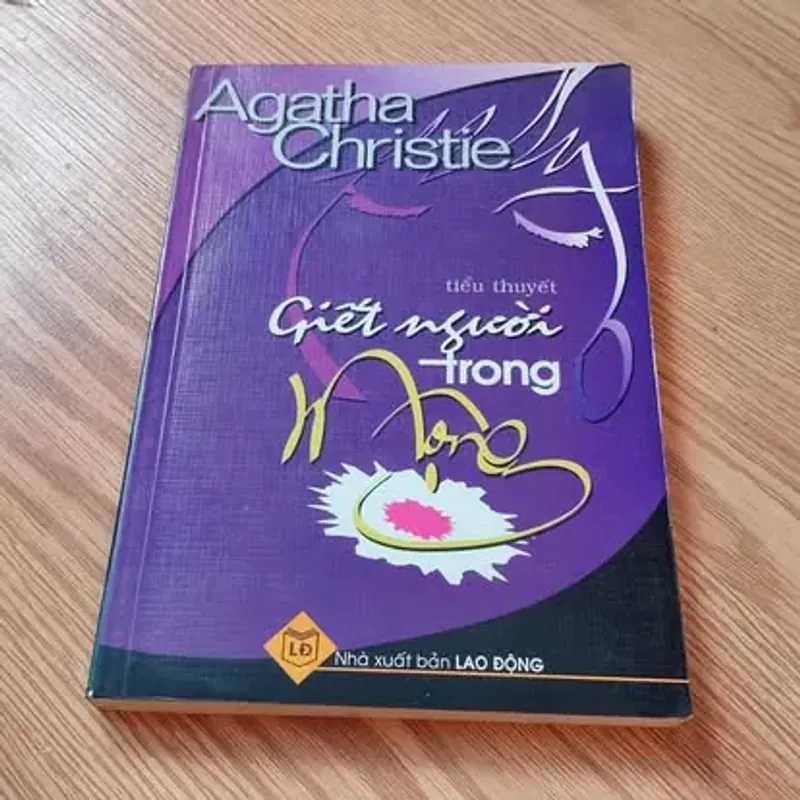 Giết người trong mộng - Agatha Christie 705028