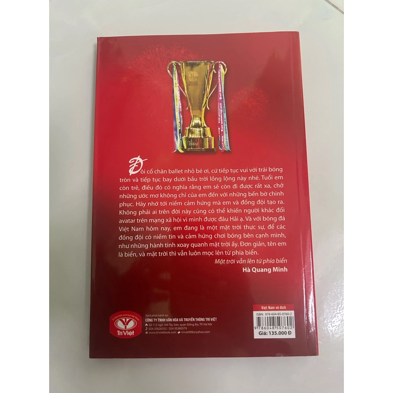 Việt Nam vô địch 495203