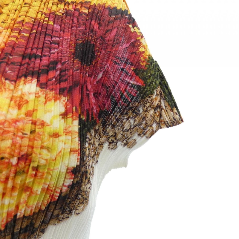 【Mã giảm giá】Đầm PLEATS PLEASE 651555