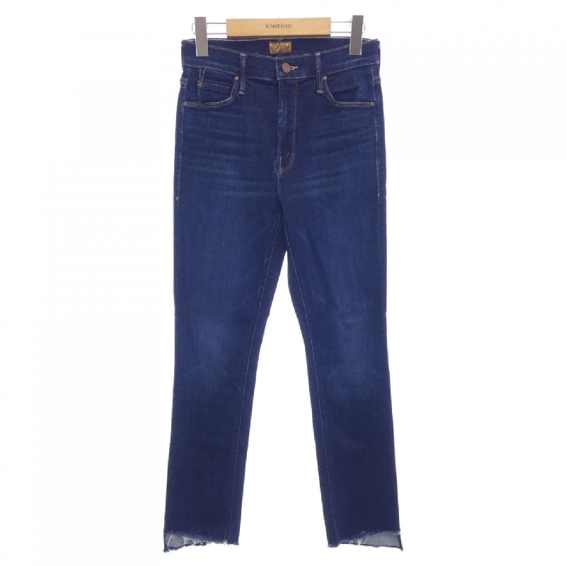Quần jeans MOTHER - Hàng hiệu Authentic 813623