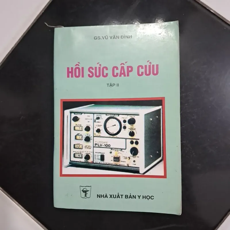 Hồi sức cấp cứu 995270