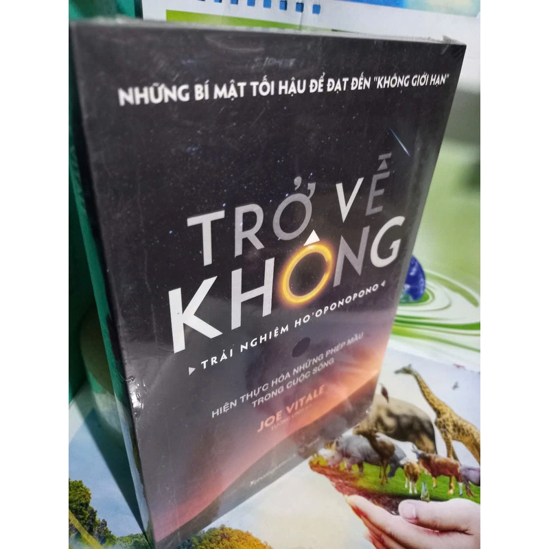 trở về không 473404