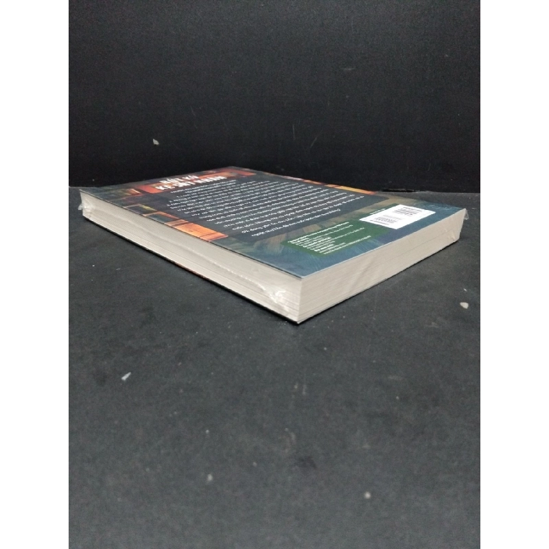 Bút ký kẻ sát nhân Steve Cavanagh mới 100% HCM.ASB2410 917700