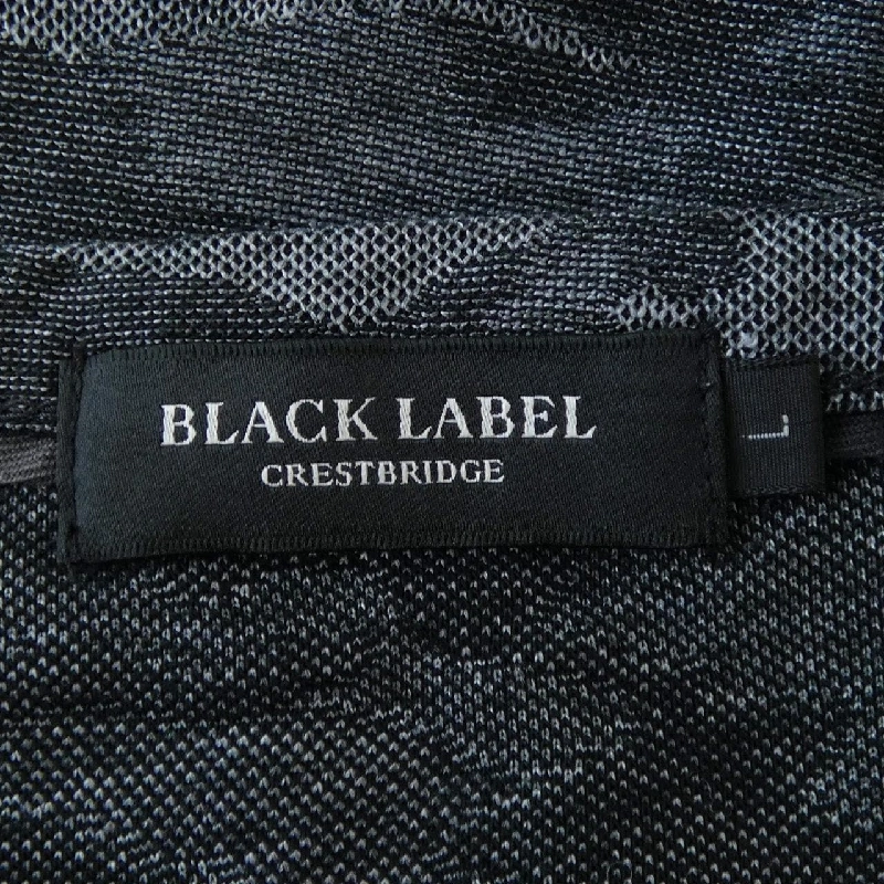 BLACK LABEL CRESTBRIDGE - Áo thun hàng hiệu Authentic 900680