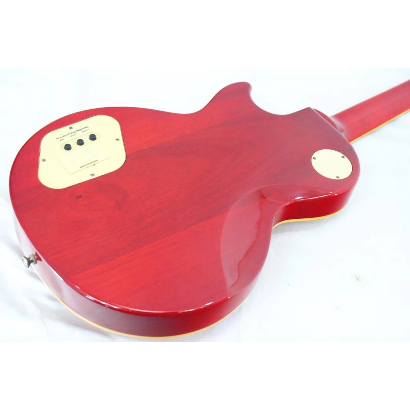 ＥＰＩＰＨＯＮＥ ＬＥＳ ＰＡＵＬ ＵＬＴＲＡ ＩＩ - Hàng hiệu Authentic 879295