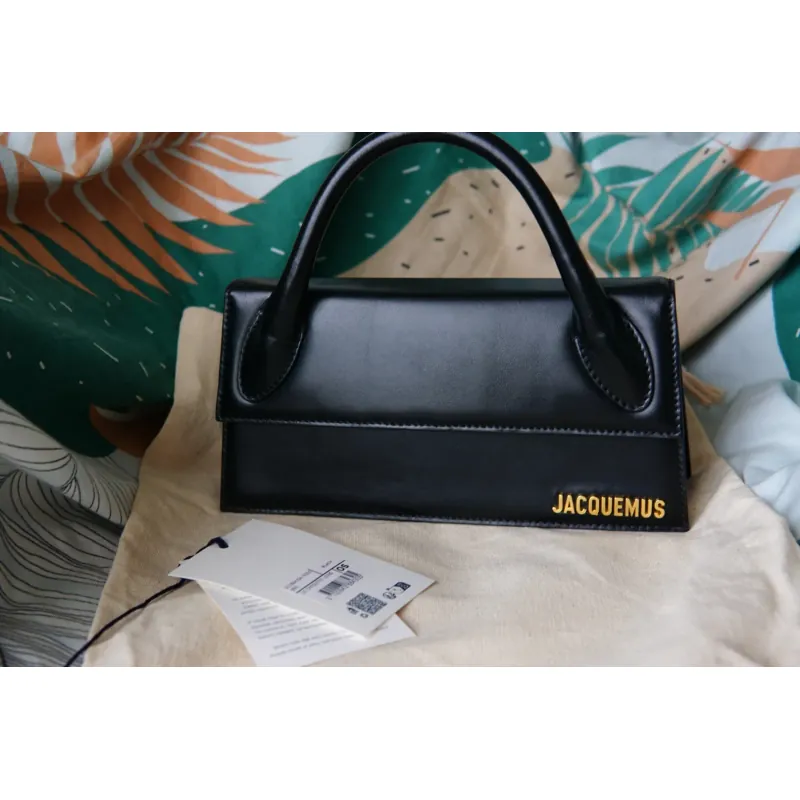Túi Jacquemus (the long Chiquito) 969900
