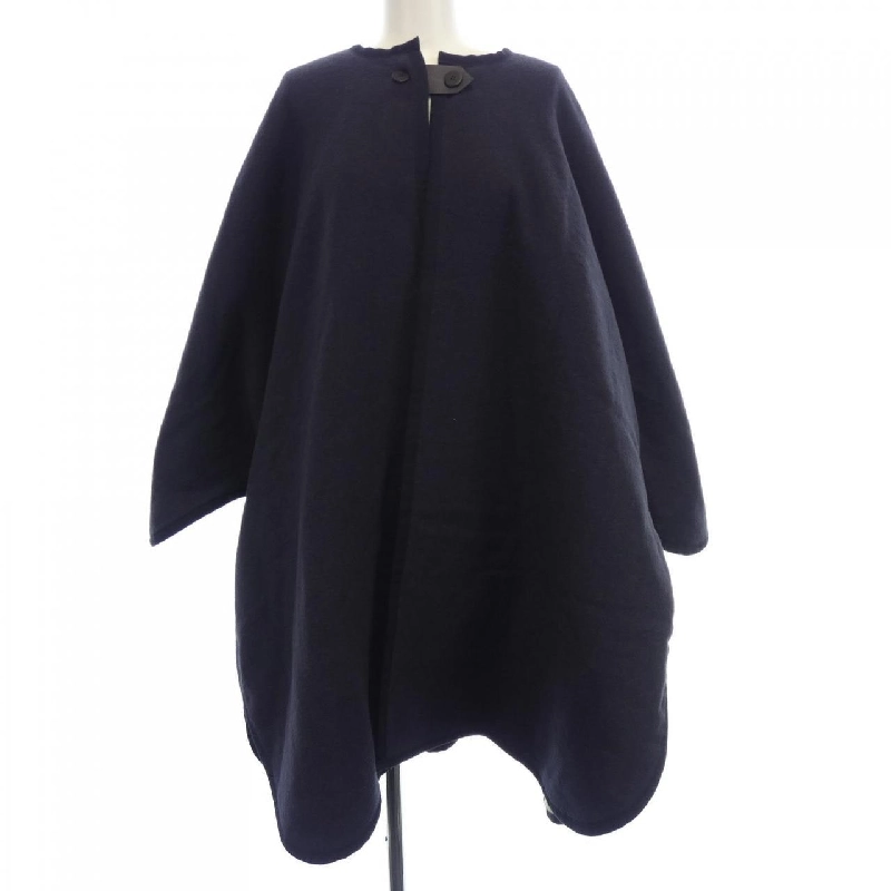 【Mã giảm giá】HERMES Cape 644303