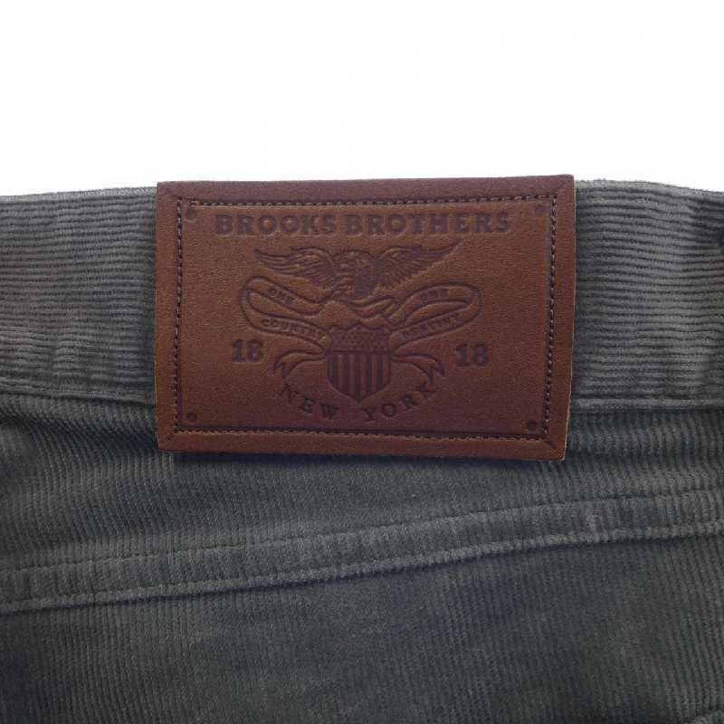 Quần âu BROOKS BROTHERS - Hàng hiệu Authentic 887349