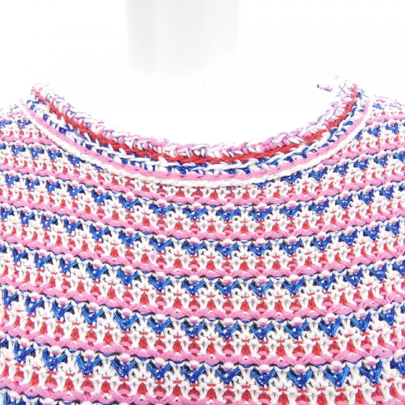 【Mã giảm giá】Chanel CHANEL Đầm 651260