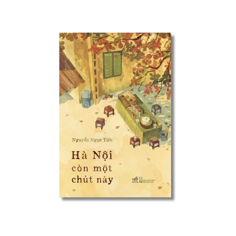 Hà nội còn một chút này - Nguyễn Ngọc Tiến 724752