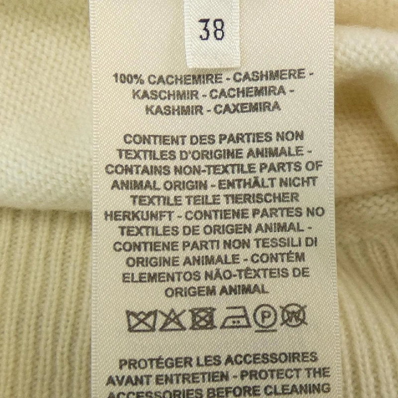 【Mã giảm giá】Áo cardigan HERMES 644344