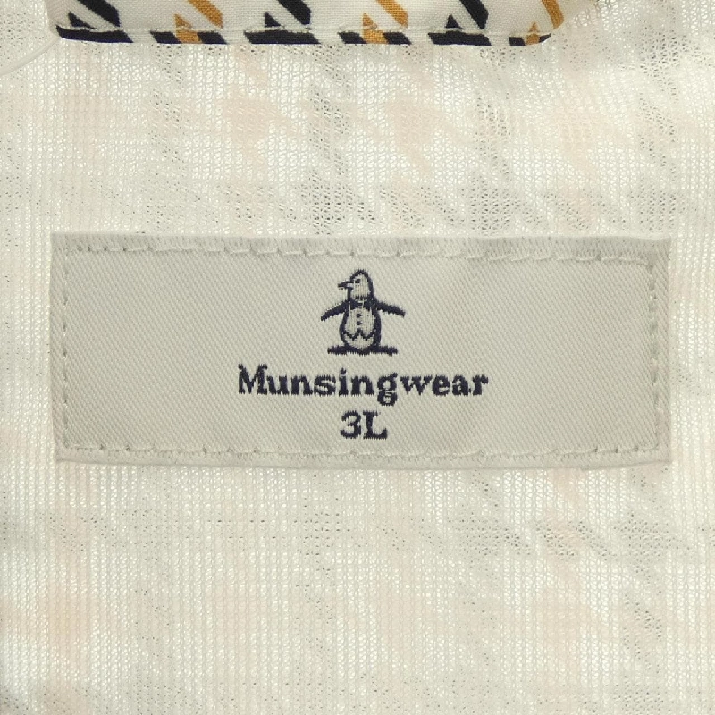 【Mã giảm giá】Áo khoác MUNSING WEAR 638329