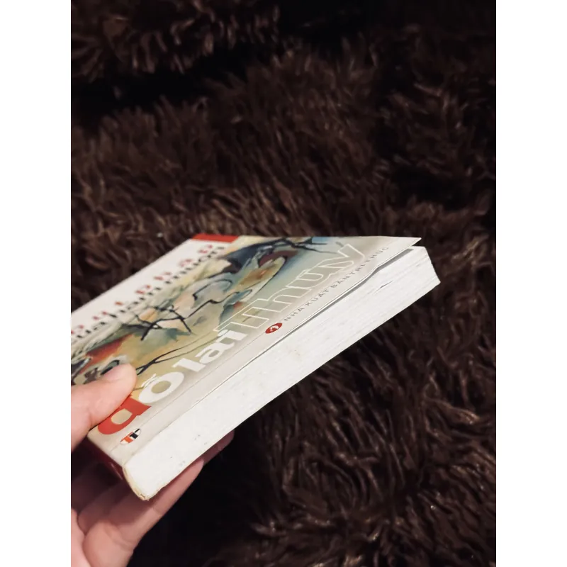 Bút pháp của ham muốn  973389