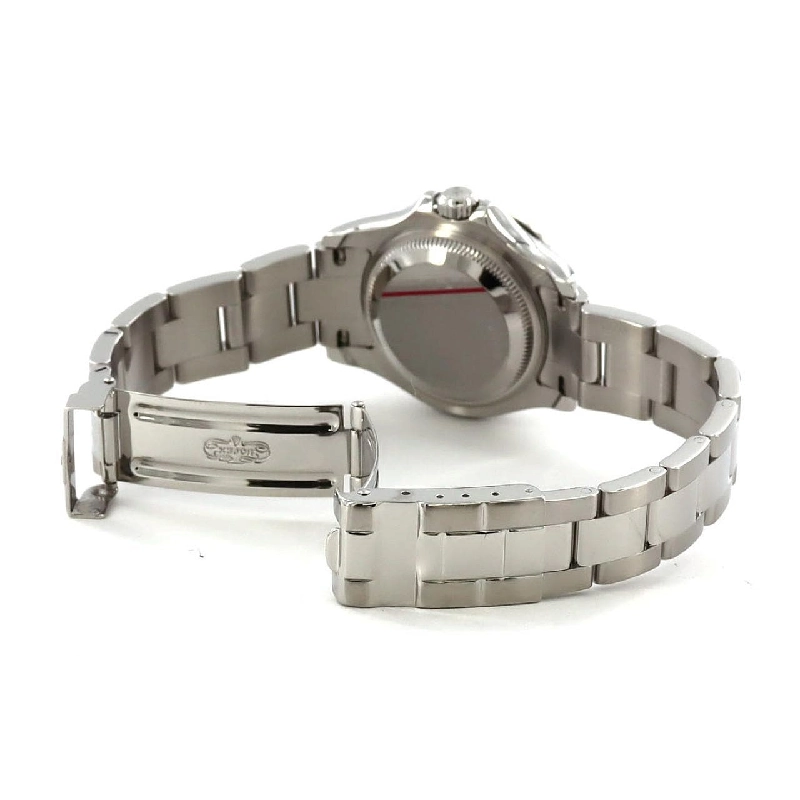 Rolex Yacht-Master Rolesium 169622 SSxPT Automatic K - Hàng hiệu Chính hãng 874880