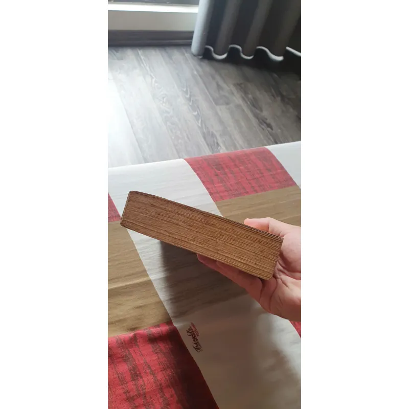 Con đường thoát hạn, Mới 80% (ố vàng, note trang đầu) (TrieuL) 45990