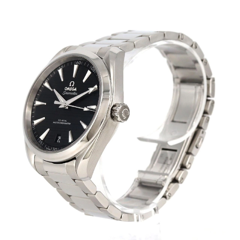 Đồng hồ Omega Seamaster Aqua Terra 220.10.41.21.01.001 SS tự động - Hàng hiệu chính hãng 880265