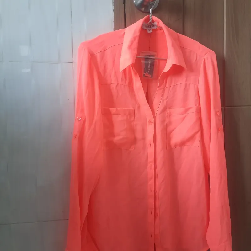 Áo sơ mi nữ  925552