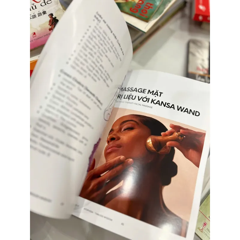 Ayurveda giới thiệu 717876