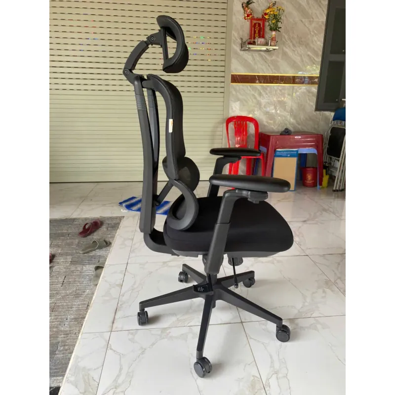 Ghế tựa công thái học 932817